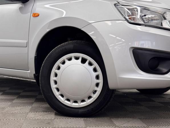 Lada (ВАЗ) Granta I с пробегом 2015 года, цена 529 000 рублей, 128820 км, лифтбек, Автокод Объявления