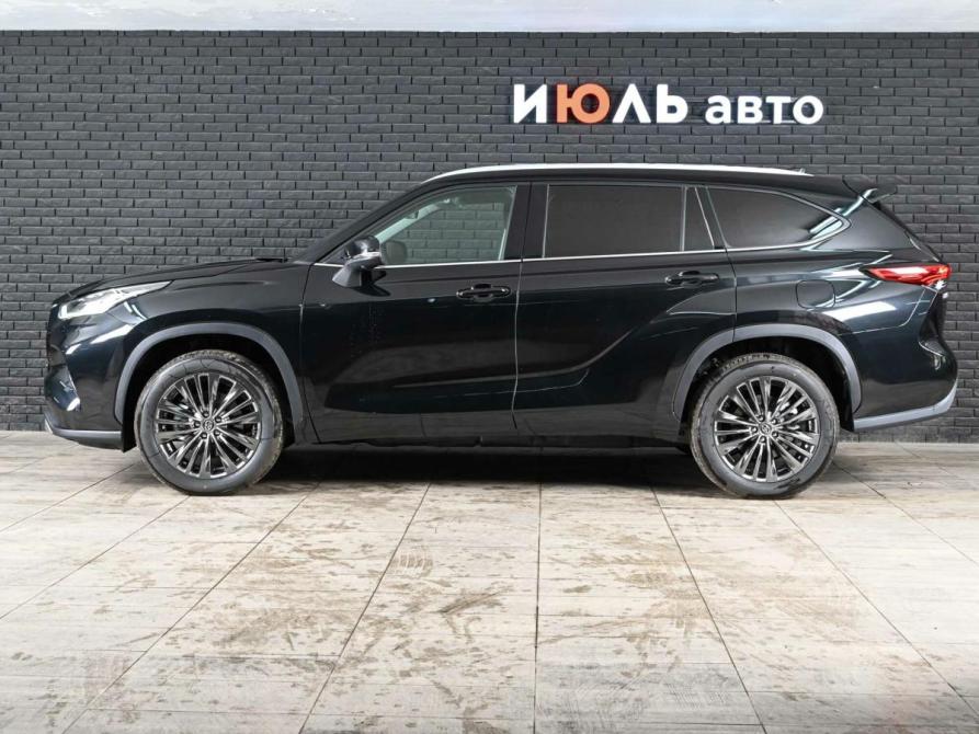 Toyota Highlander IV (XU70) Екатеринбург  - изображение 7
