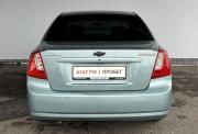Chevrolet Lacetti I Киров  - изображение 22