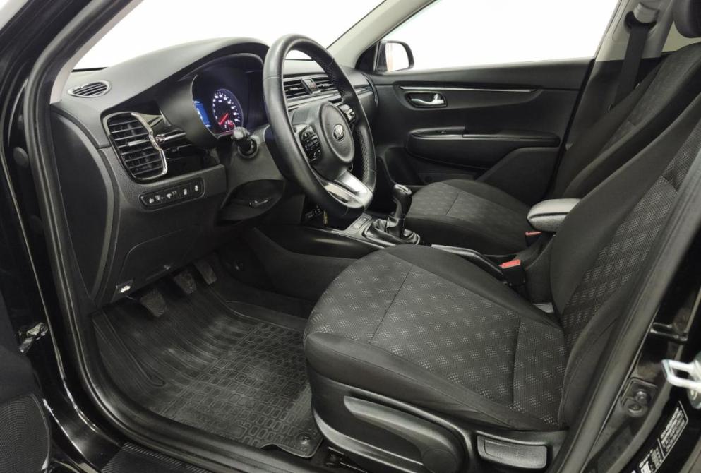 Kia Rio III Рестайлинг Екатеринбург  - изображение 11