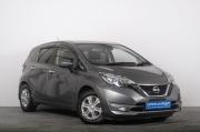 Nissan Note II Рестайлинг Томск  - изображение 19