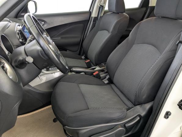 Nissan Juke I Рестайлинг с пробегом 2015 года, цена 1 375 000 рублей, 107987 км, внедорожник, Автокод Объявления