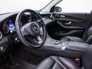 Mercedes-Benz GLC I (X253) Москва  - изображение 26