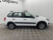 Lada (ВАЗ) Granta I Рестайлинг Воронеж  - изображение 31