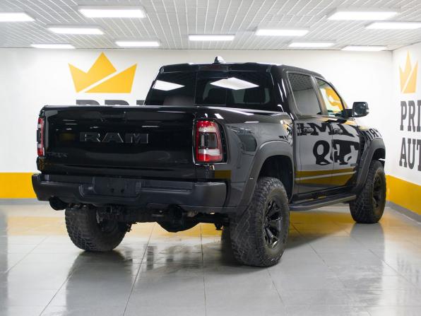 Ram 1500 V с пробегом 2022 года, цена 12 999 000 рублей, 17700 км, offers.body_type.unknown, Автокод Объявления