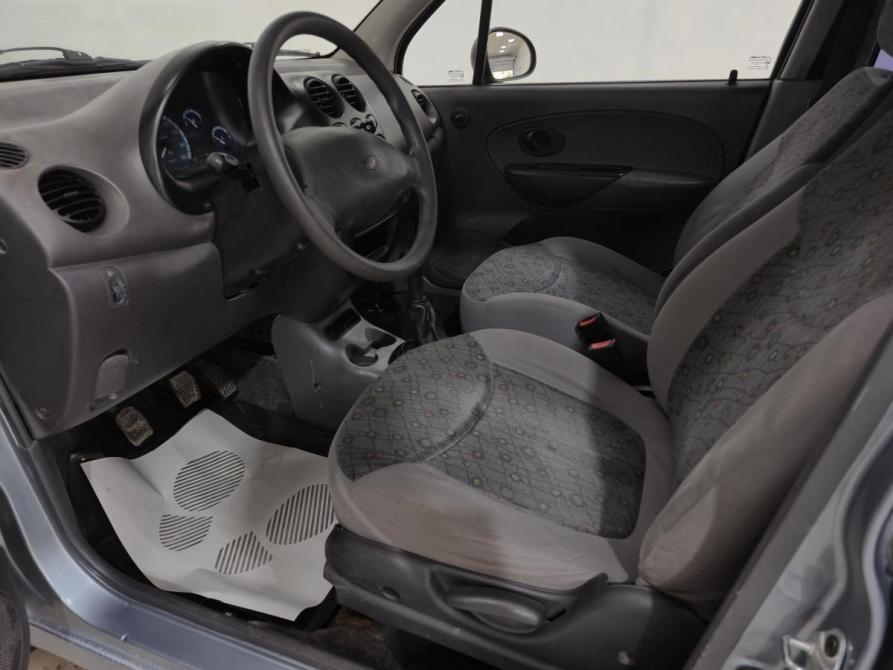 Daewoo Matiz I Рестайлинг Альметьевск  - изображение 12