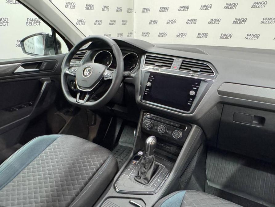 Volkswagen Tiguan II Красноярск  - изображение 3