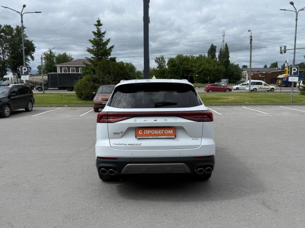 Chery Tiggo 8 Pro Max I Рестайлинг с пробегом 2023 года, цена 2 890 000 рублей, 6716 км, внедорожник, Автокод Объявления