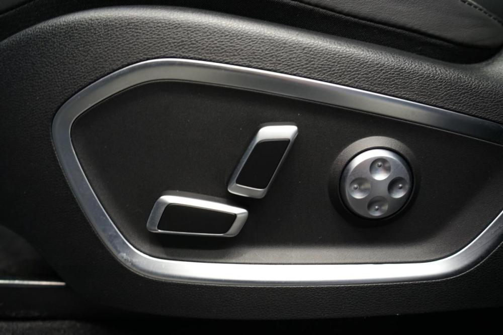 Geely Tugella I Рестайлинг Крым  - изображение 9