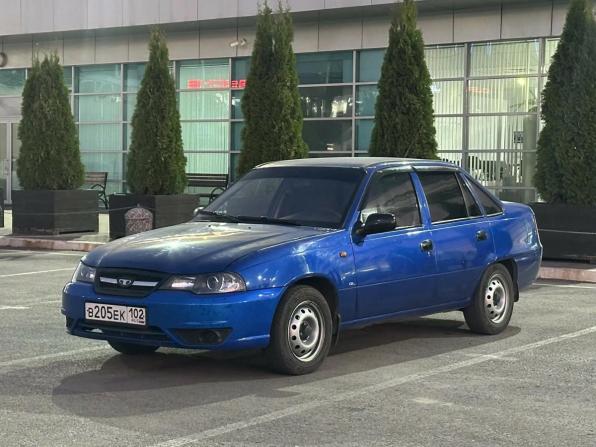 Daewoo Nexia I Рестайлинг с пробегом 2010 года, цена 135 000 рублей, 227000 км, седан, Автокод Объявления