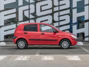 Hyundai Getz I Рестайлинг Краснодар  - изображение 21