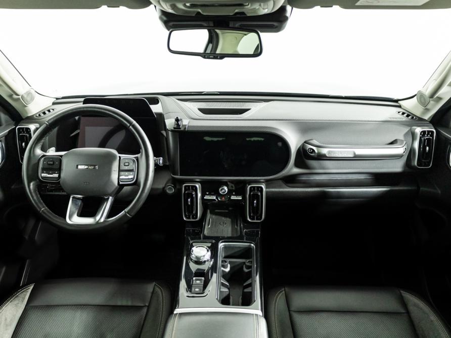 Haval Dargo I Санкт-Петербург  - изображение 13