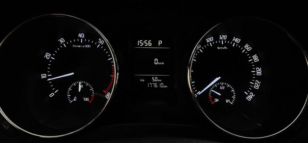 Skoda Yeti I Москва  - изображение 16