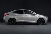 Hyundai Solaris II Тюмень  - изображение 39