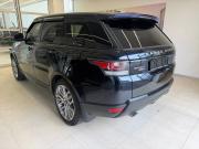 Land Rover Range Rover Sport II Челябинск  - изображение 29