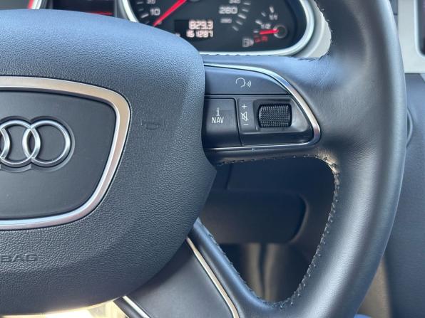 Audi Q7 I (4L) Рестайлинг с пробегом 2014 года, цена 2 740 000 рублей, 161100 км, внедорожник, Автокод Объявления