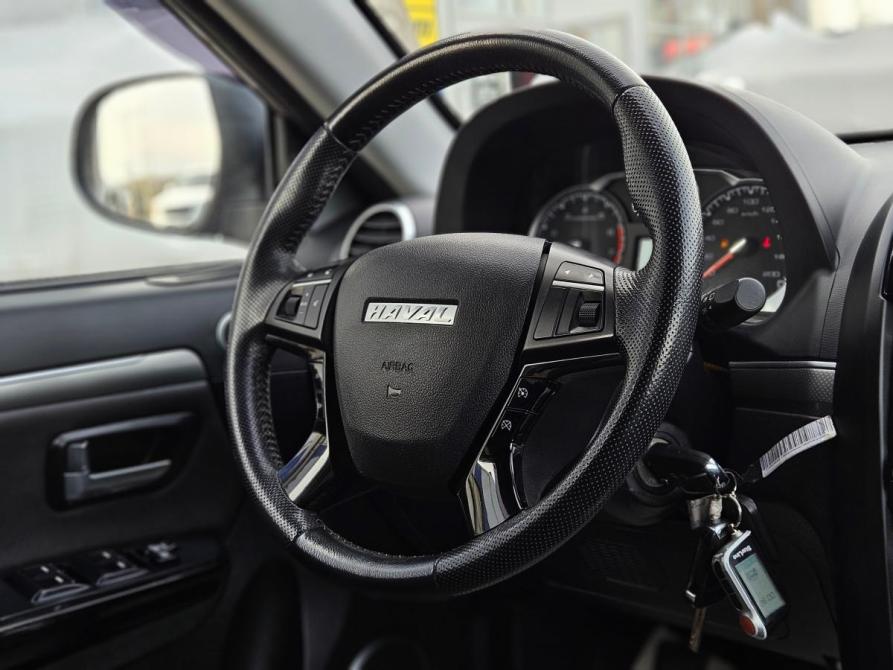 Haval H5 I Вологда  - изображение 10