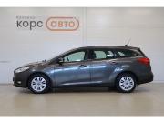 Ford Focus III Рестайлинг Коломна  - изображение 18