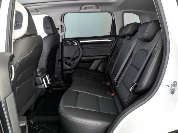 Haval Dargo I с пробегом 2024 года, цена 2 695 000 рублей, 34573 км, внедорожник, Автокод Объявления