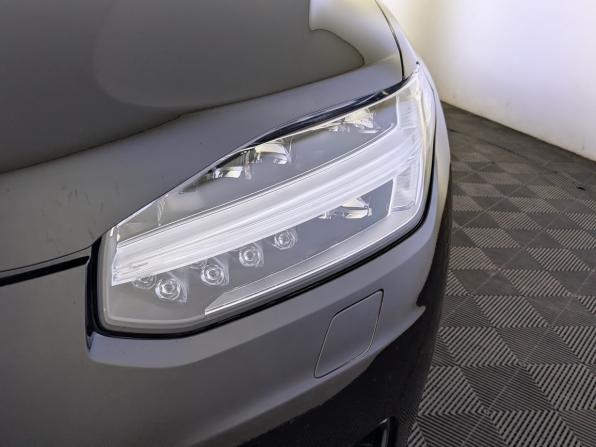 Volvo V90 II Рестайлинг с пробегом 2021 года, цена 5 290 000 рублей, 86755 км, универсал, Автокод Объявления