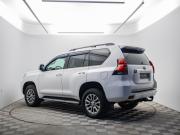 Toyota Land Cruiser Prado 150 Series Рестайлинг 2 Москва  - изображение 24