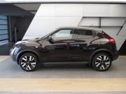 Nissan Juke I Санкт-Петербург  - изображение 41
