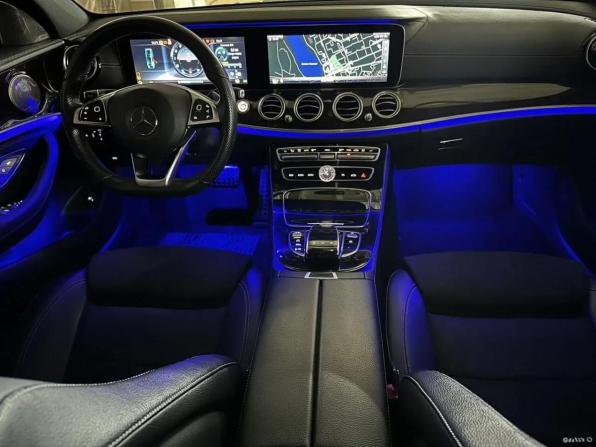 Mercedes-Benz E-Класс V (W213 S213 C238) с пробегом 2016 года, цена 3 197 000 рублей, 170000 км, седан, Автокод Объявления