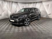 Kia Sorento IV Москва  - изображение 27