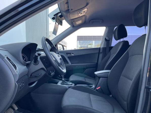 Hyundai Creta I с пробегом 2018 года, цена 1 580 000 рублей, 175000 км, внедорожник, Автокод Объявления