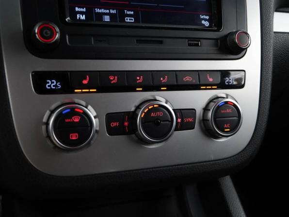 Volkswagen Scirocco III с пробегом 2013 года, цена 1 720 777 рублей, 93567 км, хэтчбек, Автокод Объявления