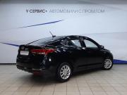 Hyundai Solaris II Рестайлинг Москва  - изображение 19