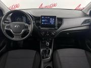 Hyundai Solaris II Рестайлинг Псков  - изображение 28