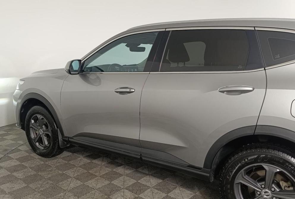 Haval F7 I Рестайлинг Волгоград  - изображение 20