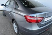 Lada (ВАЗ) Vesta I Киров  - изображение 56