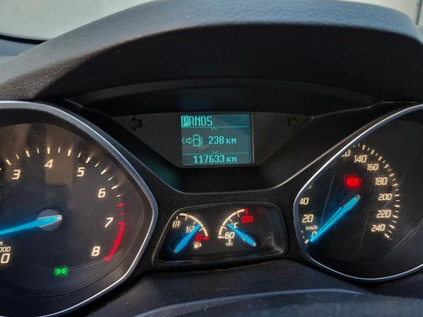 Ford Kuga II с пробегом 2015 года, цена 1 475 000 рублей, 117632 км, внедорожник, Автокод Объявления
