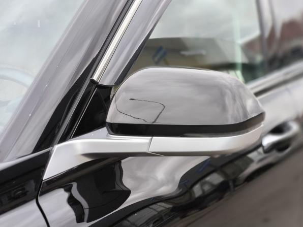 Audi Q6 с пробегом 2024 года, цена 6 800 000 рублей, 25659 км, внедорожник, Автокод Объявления