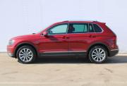 Volkswagen Tiguan II Нижний Новгород  - изображение 34