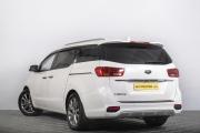 Kia Carnival III Томск  - изображение 26