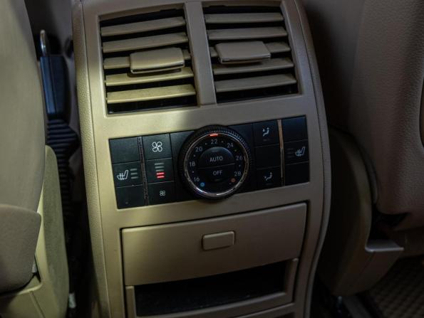Mercedes-Benz GL-Класс I (X164) с пробегом 2008 года, цена 1 450 000 рублей, 182444 км, внедорожник, Автокод Объявления