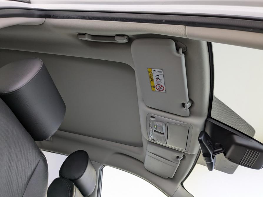 Nissan X-Trail III Рестайлинг Москва  - изображение 23