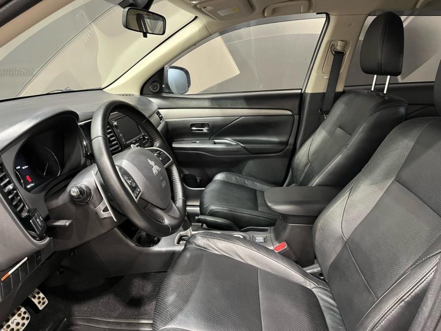 Mitsubishi Outlander III Пермь  - изображение 15