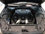 Mercedes-Benz S-Класс VI (W222 C217) Калининград  - изображение 54