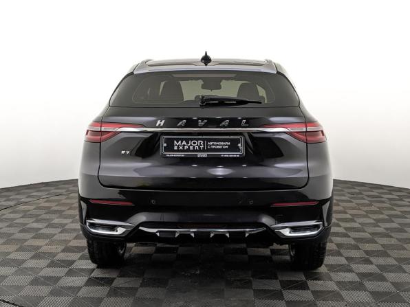 Haval F7 I с пробегом 2021 года, цена 1 745 000 рублей, 55558 км, внедорожник, Автокод Объявления
