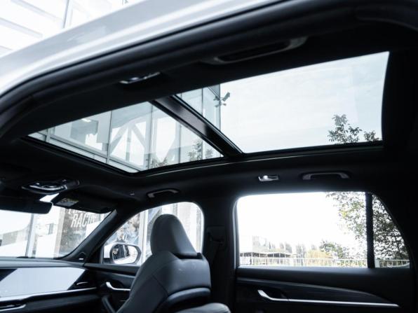 Geely Monjaro I с пробегом 2024 года, цена 3 255 000 рублей, 48673 км, внедорожник, Автокод Объявления