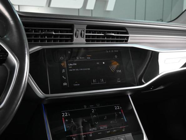 Audi A6 V (C8) с пробегом 2020 года, цена 3 899 000 рублей, 90317 км, седан, Автокод Объявления