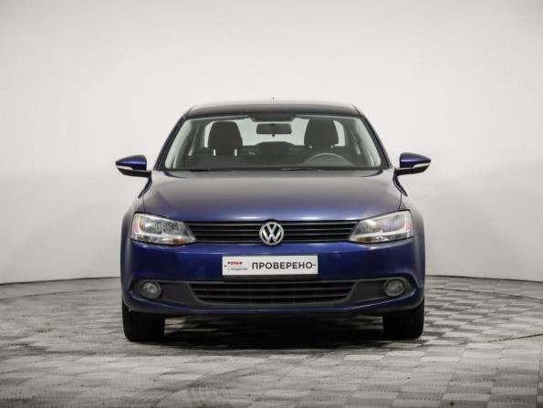 Volkswagen Jetta VI Рестайлинг с пробегом 2014 года, цена 989 000 рублей, 191244 км, седан, Автокод Объявления