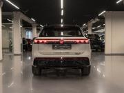 Volkswagen Tiguan III (China Market) Москва  - изображение 39