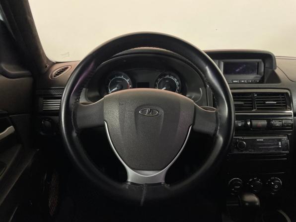 Lada (ВАЗ) Priora I Рестайлинг с пробегом 2014 года, цена 488 000 рублей, 173721 км, хэтчбек, Автокод Объявления