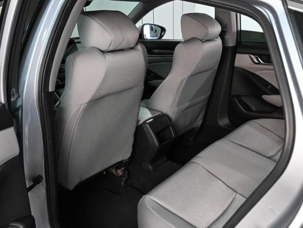 Honda Accord X с пробегом 2018 года, цена 1 979 000 рублей, 93347 км, седан, Автокод Объявления