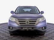 Honda CR-V IV Москва  - изображение 30
